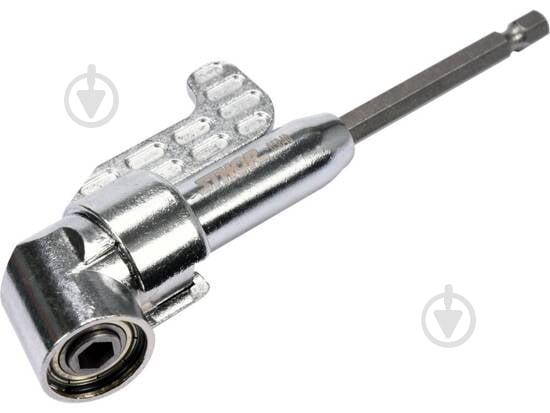 Адаптер угловой STHOR 1 шт. 65840 - фото 2