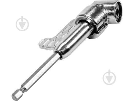 Адаптер угловой STHOR 1 шт. 65840 - фото 3