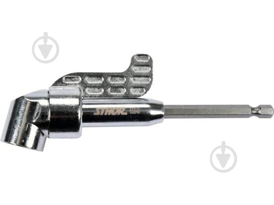 Адаптер угловой STHOR 1 шт. 65840 - фото 1