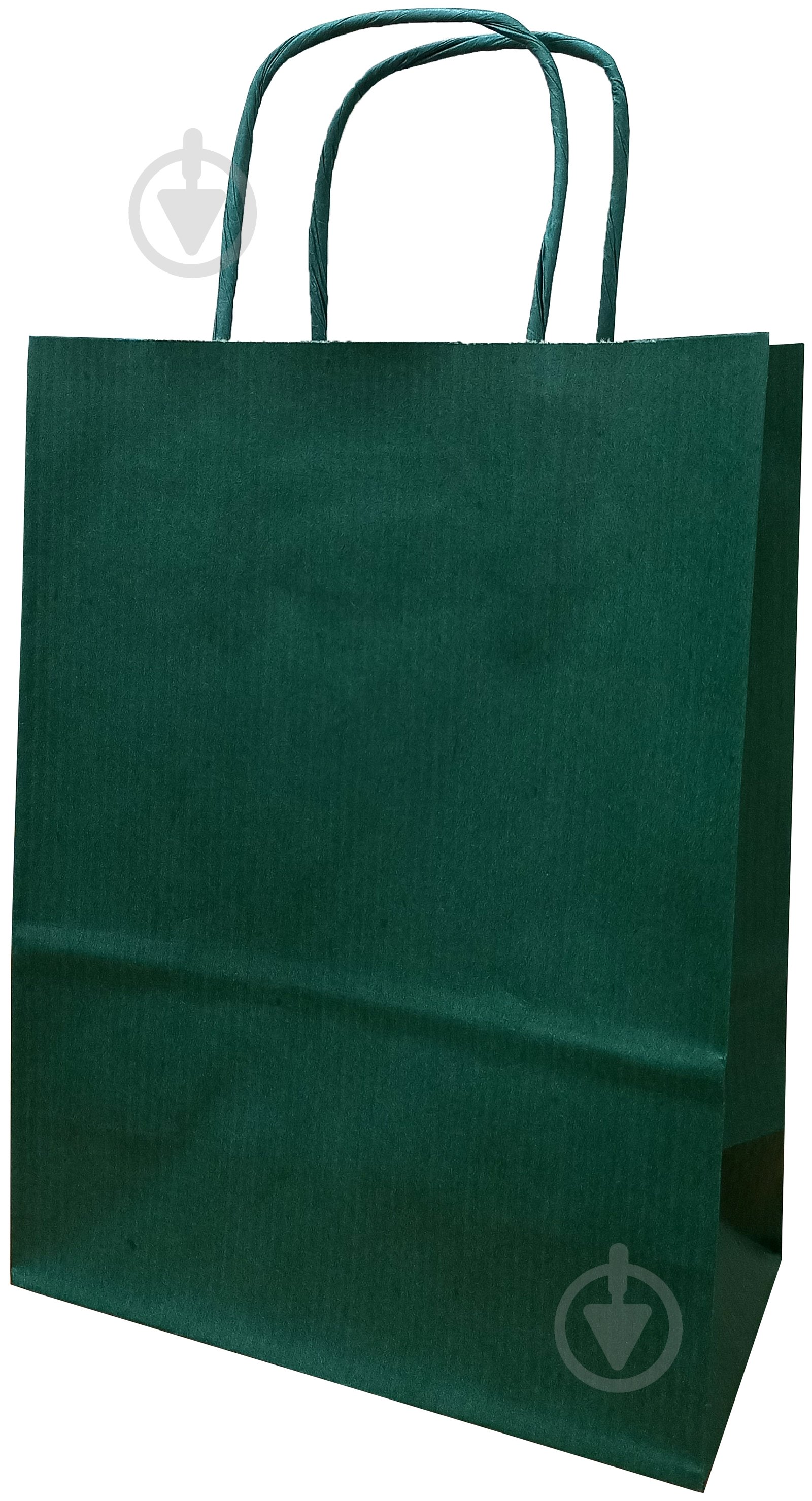 Пакет паперовий КРАФТ однотонний 36x12x41 см Happycom International - фото 1 Пакет паперовий КРАФТ однотонний 36x12x41 см Happycom International - фото 1