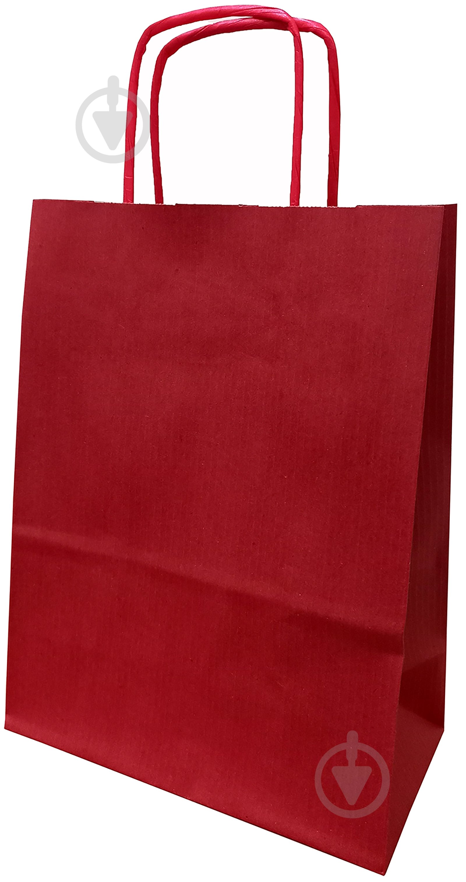 Пакет паперовий КРАФТ однотонний 36x12x41 см Happycom International - фото 2 Пакет паперовий КРАФТ однотонний 36x12x41 см Happycom International - фото 2