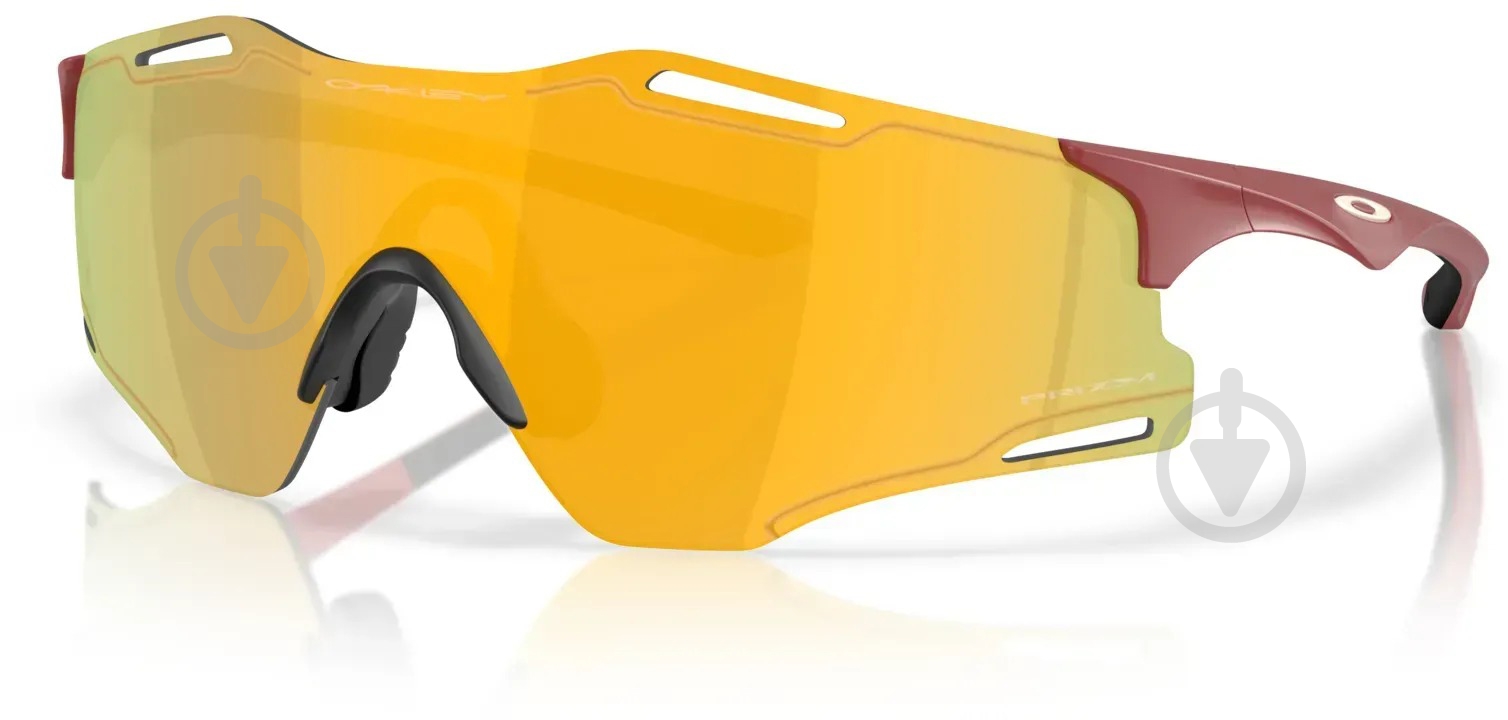 Очки солнцезащитные Oakley CYBR ZERO 951203 - фото 1 Очки солнцезащитные Oakley CYBR ZERO 951203 - фото 1