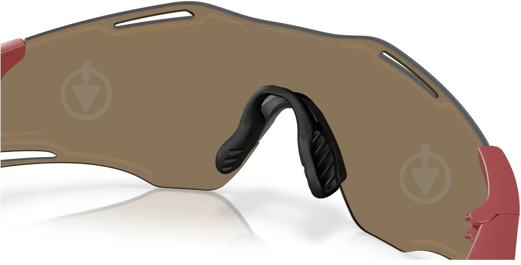 Очки солнцезащитные Oakley CYBR ZERO 951203 - фото 5 Очки солнцезащитные Oakley CYBR ZERO 951203 - фото 5