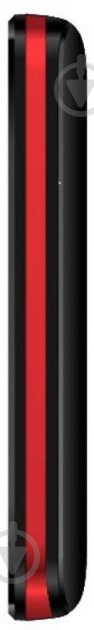 Мобильный телефон Ergo B183 Dual Sim black B183 Black - фото 4
