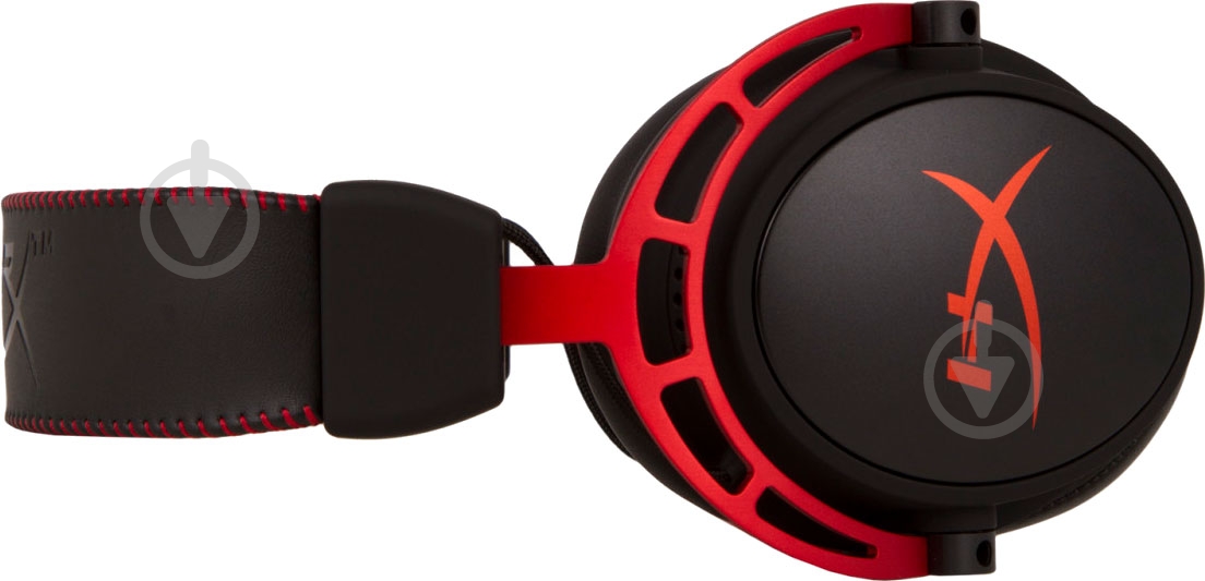 Гарнитура Kingston HyperX Cloud Alpha Gaming Headset HX-HSCA-RD/EE - фото 12 Гарнитура Kingston HyperX Cloud Alpha Gaming Headset HX-HSCA-RD/EE - фото 12