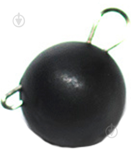 Тягарець Basic Чебурашка пофарбований 6 г 7 шт. BSC-CHE-BL-06 - фото 1