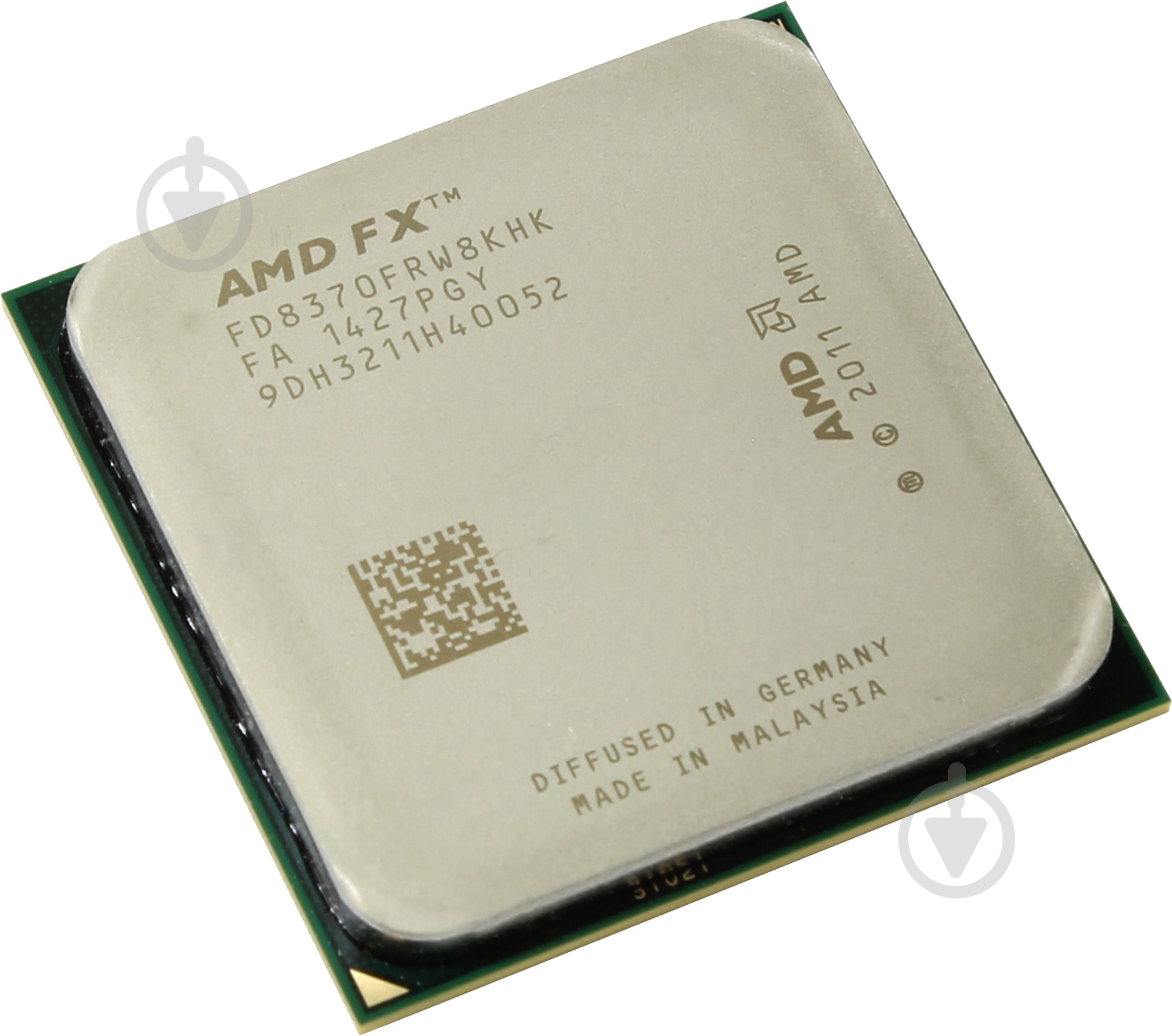 Процесор AMD Box (FD8370FRHKBOX) AMD FX-8370 FD8370FRHKBOX - фото 2