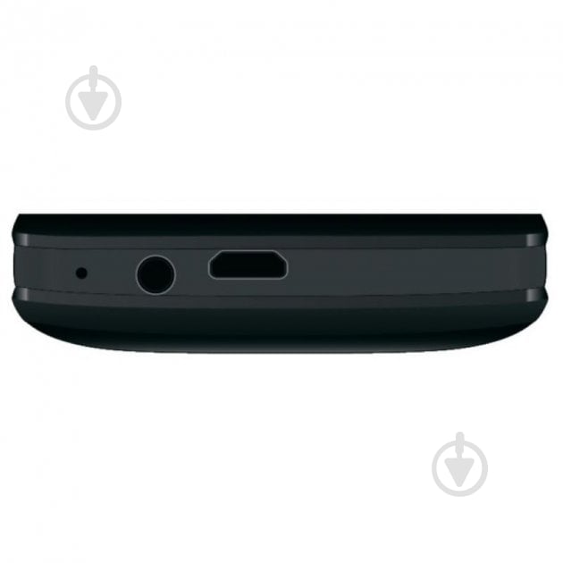 Мобільний телефон Ergo E241 Dual Sim black - фото 5