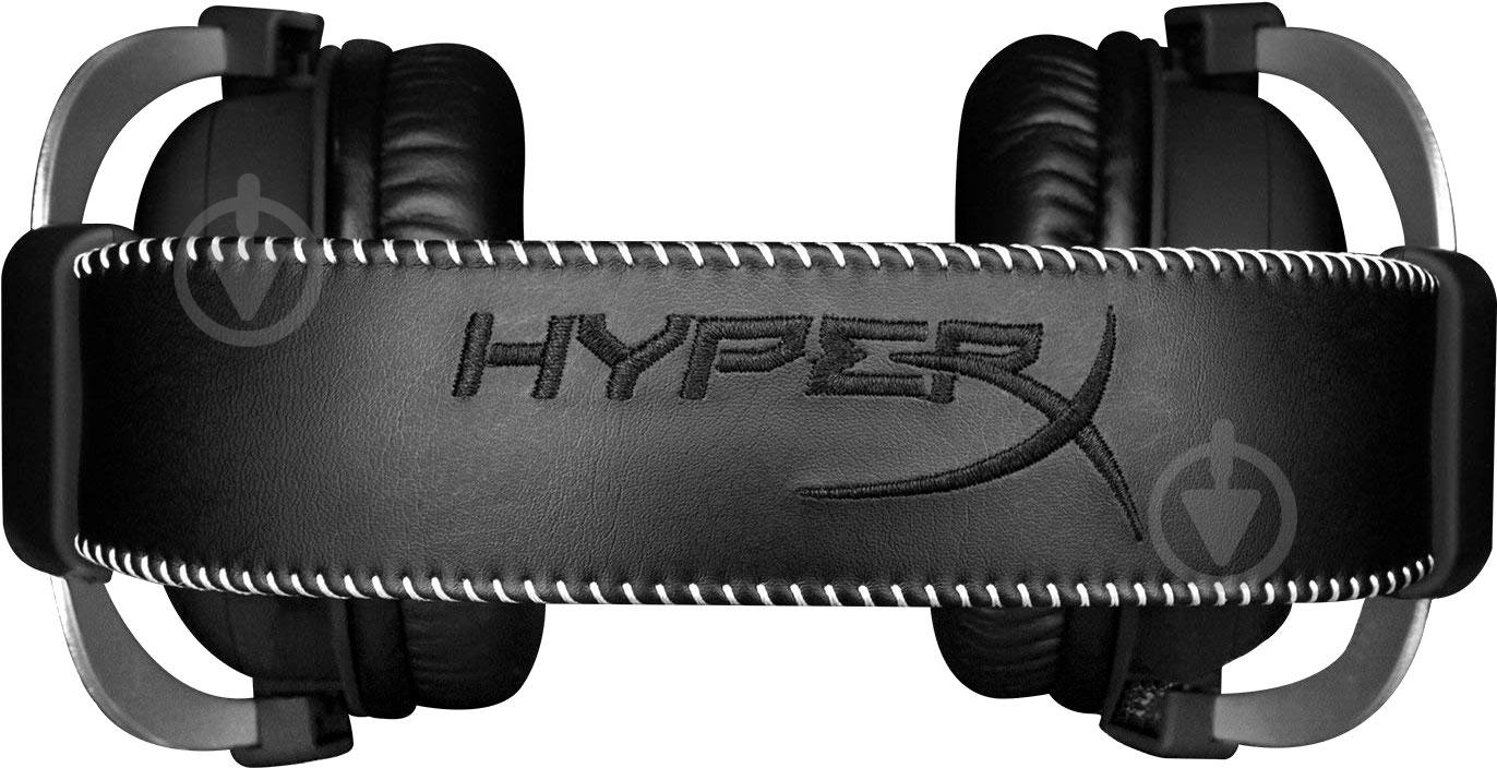 Гарнітура Kingston HyperX Cloud Pro Gaming Headset silver HX-HSCL-SR/NA - фото 6