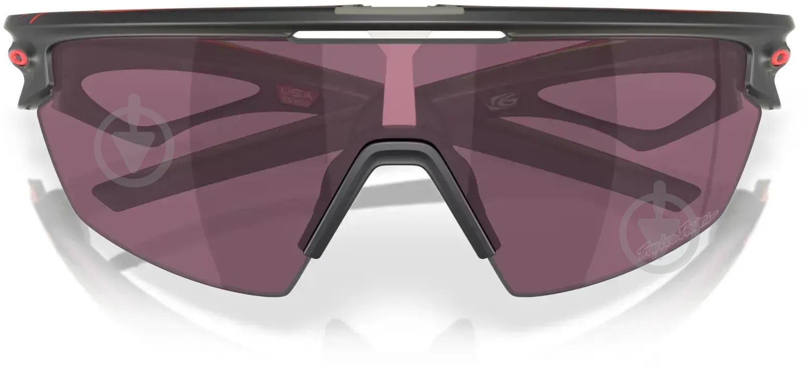 Очки солнцезащитные Oakley SPHAERA 940322 - фото 7 Очки солнцезащитные Oakley SPHAERA 940322 - фото 7