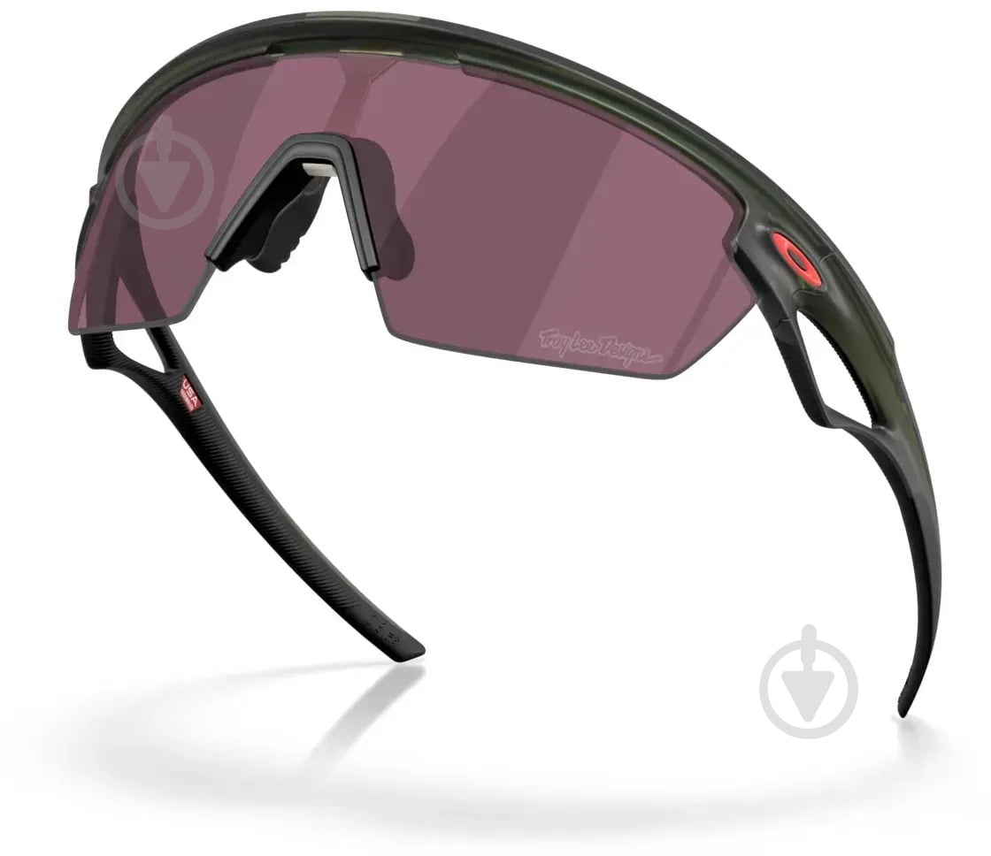 Очки солнцезащитные Oakley SPHAERA 940322 - фото 6 Очки солнцезащитные Oakley SPHAERA 940322 - фото 6