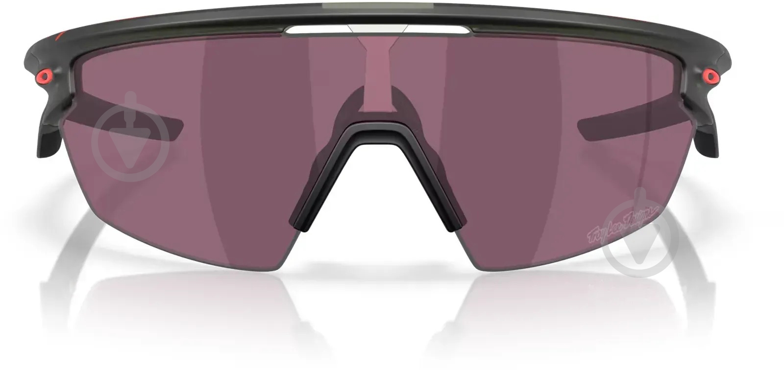 Очки солнцезащитные Oakley SPHAERA 940322 - фото 4 Очки солнцезащитные Oakley SPHAERA 940322 - фото 4