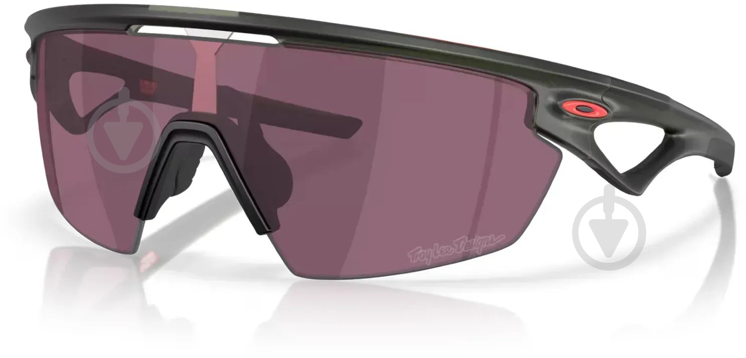 Очки солнцезащитные Oakley SPHAERA 940322 - фото 1 Очки солнцезащитные Oakley SPHAERA 940322 - фото 1