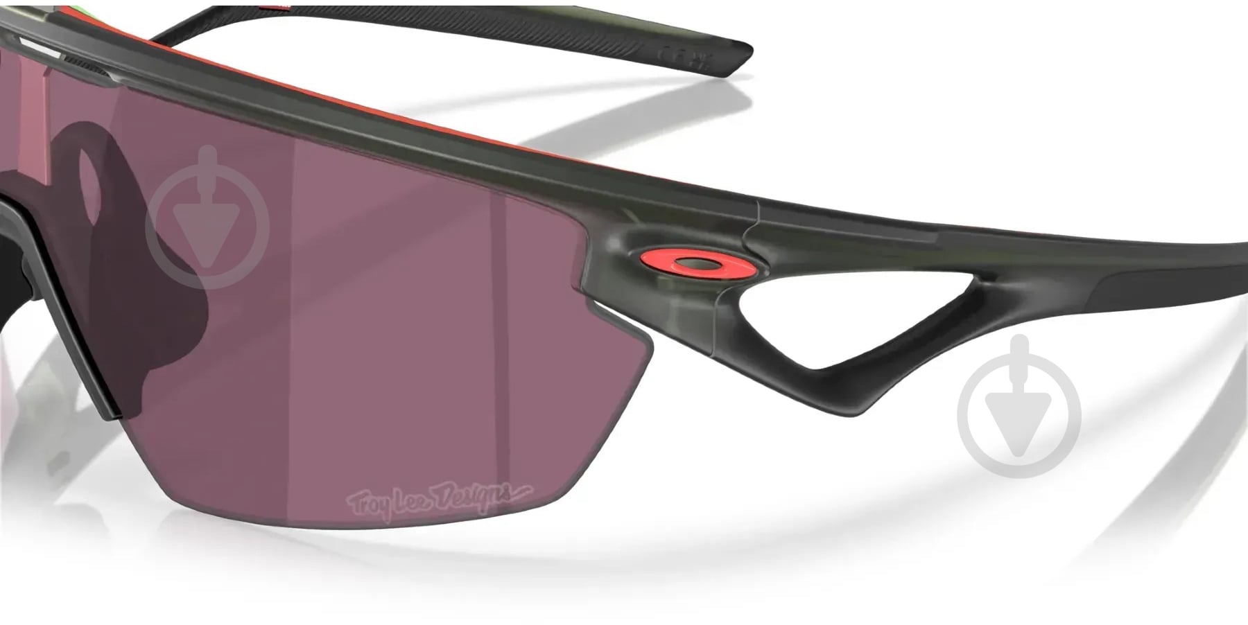 Очки солнцезащитные Oakley SPHAERA 940322 - фото 2 Очки солнцезащитные Oakley SPHAERA 940322 - фото 2