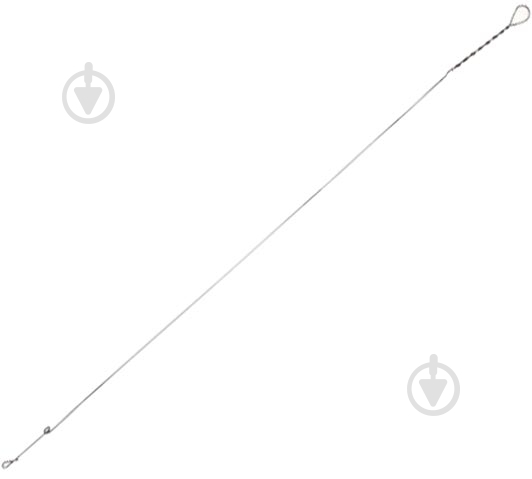 Поводок Basic 8 кг 1 15 см 5 шт. BAS-S15-8 - фото 1