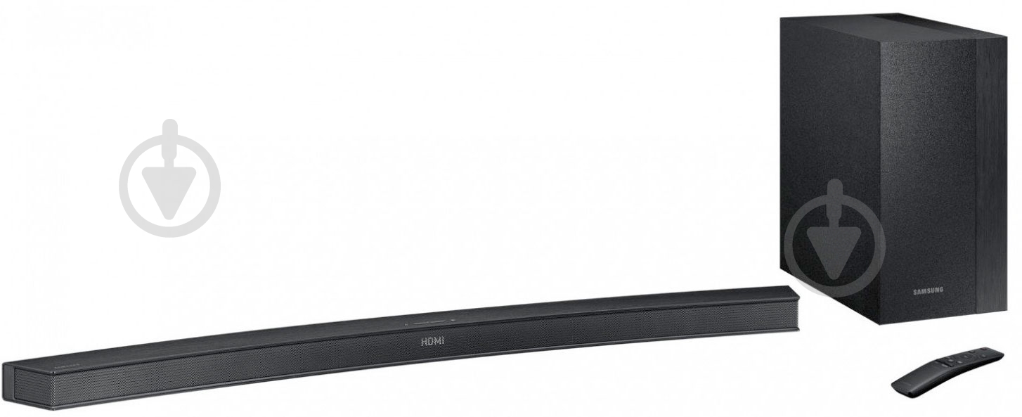 Саундбар Samsung HW-M4500/RU - фото 1 Саундбар Samsung HW-M4500/RU - фото 1
