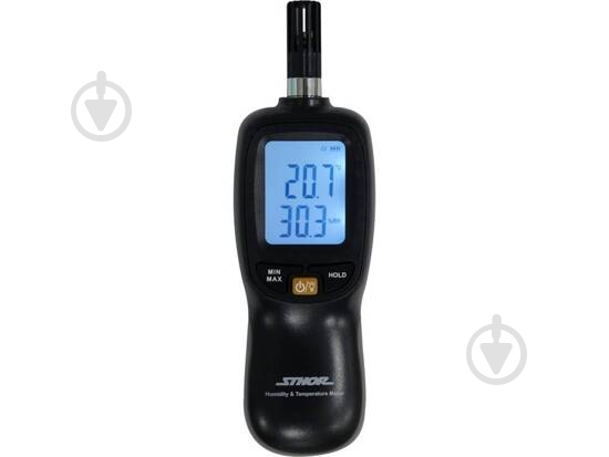 Термогигрометр STHOR 81716 - фото 4