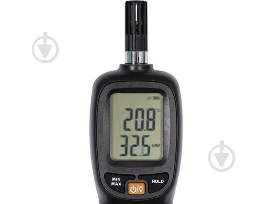 Термогигрометр STHOR 81716 - фото 2