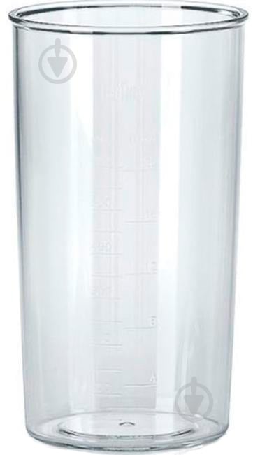 Блендер погружной Braun MQ 100 Curry - фото 3