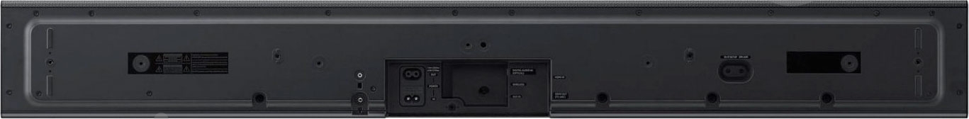 Саундбар Samsung HW-MS650/RU - фото 9 Саундбар Samsung HW-MS650/RU - фото 9