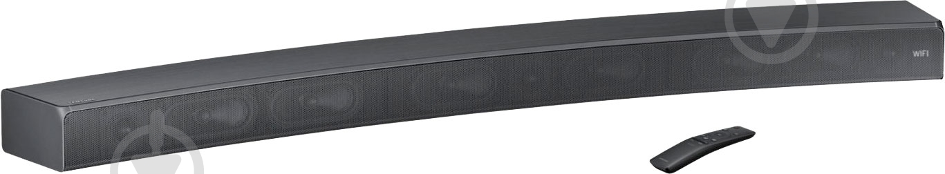 Саундбар Samsung HW-MS6500/RU - фото 1
