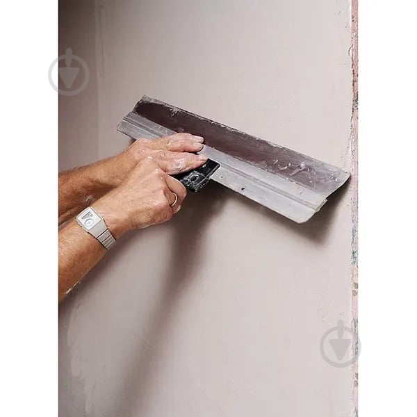 Штукатурка Knauf Rotband (гіпсова універсальна) 25 кг - фото 5