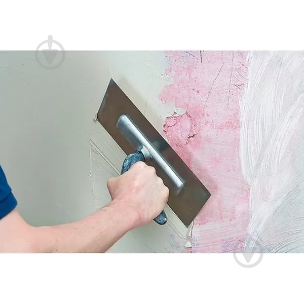 Штукатурка Knauf Rotband (гіпсова універсальна) 25 кг - фото 4