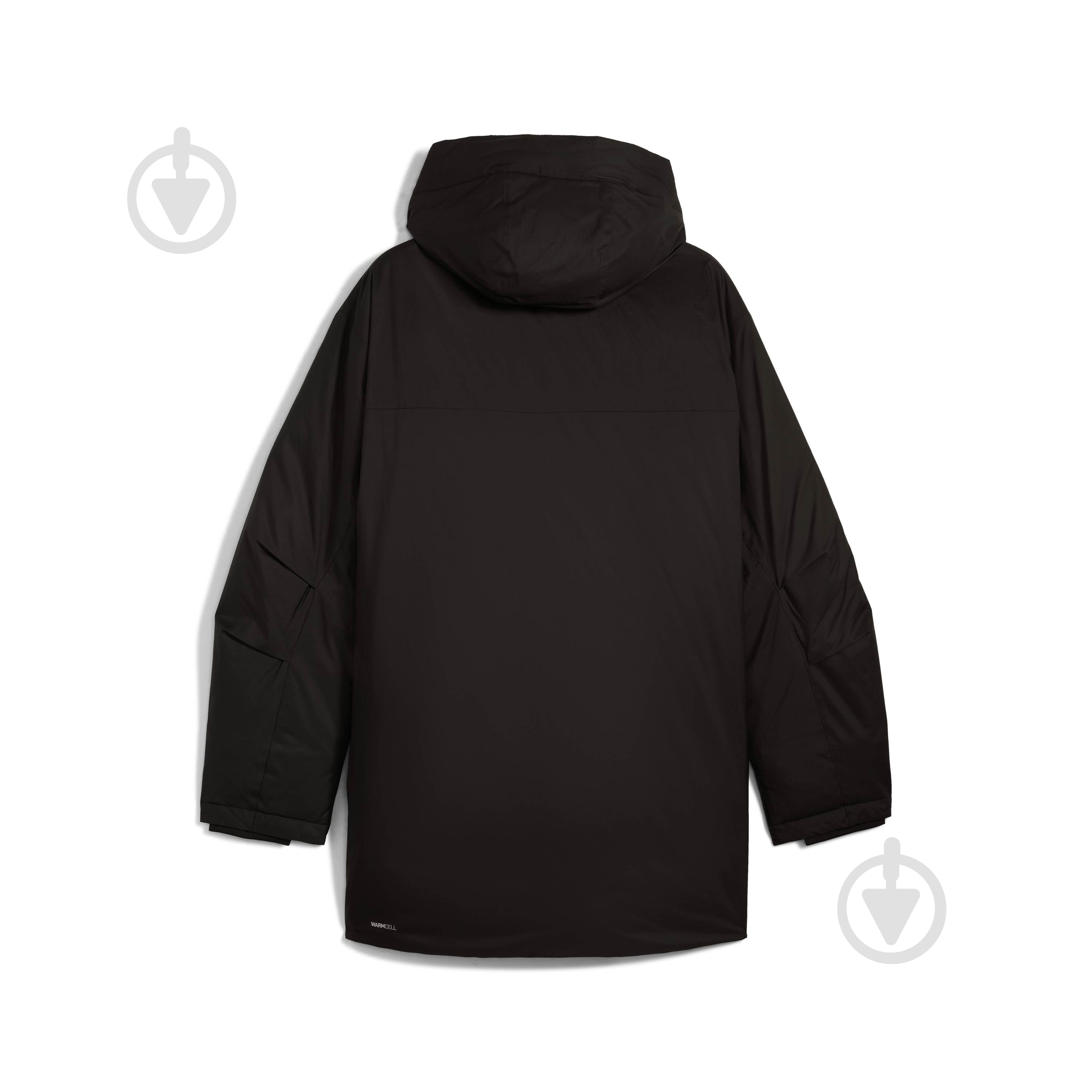 Куртка Puma Protective Hooded Down Parka 68838001 р.2XL - фото 5