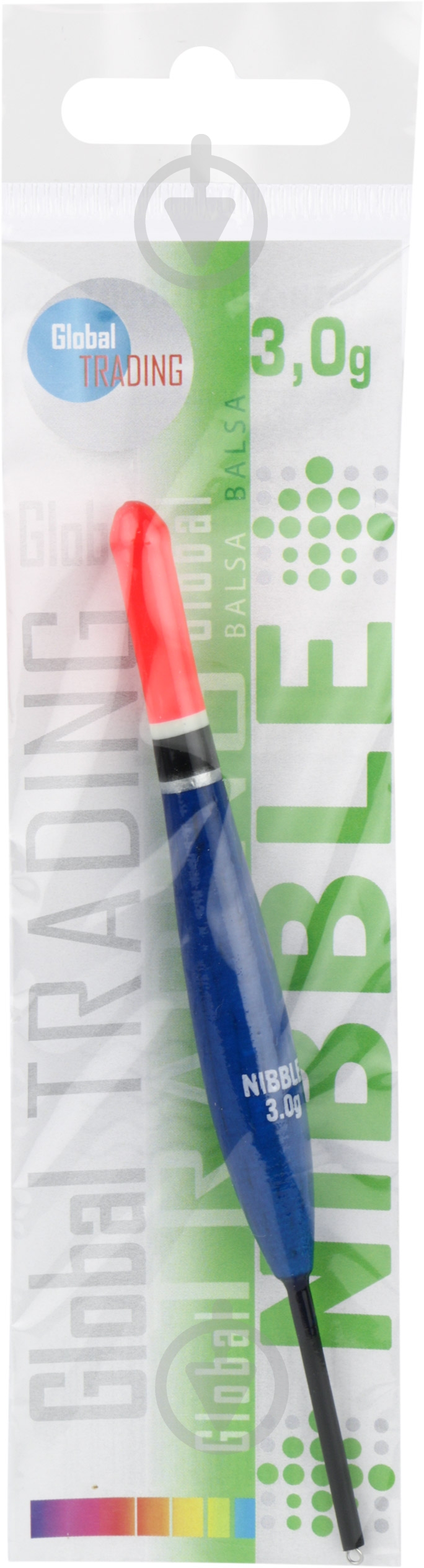 Поплавок Nibble 3193 3 г - фото 2