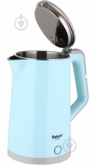 Електрочайник Saturn ST-EK8472 - фото 3 Електрочайник Saturn ST-EK8472 - фото 3