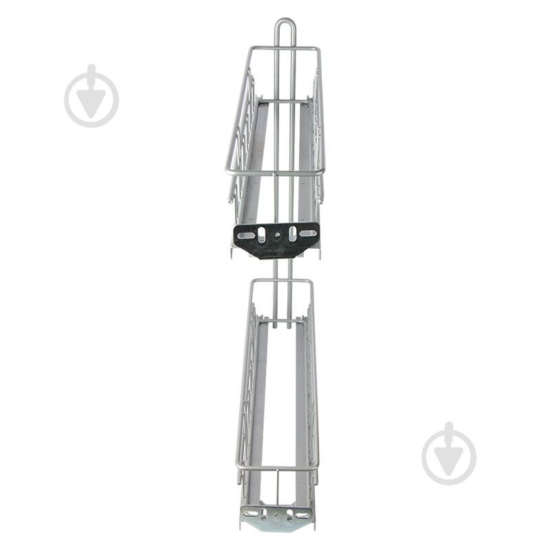 Карго Hettich IQ W-150 мм 83244 хром - фото 2