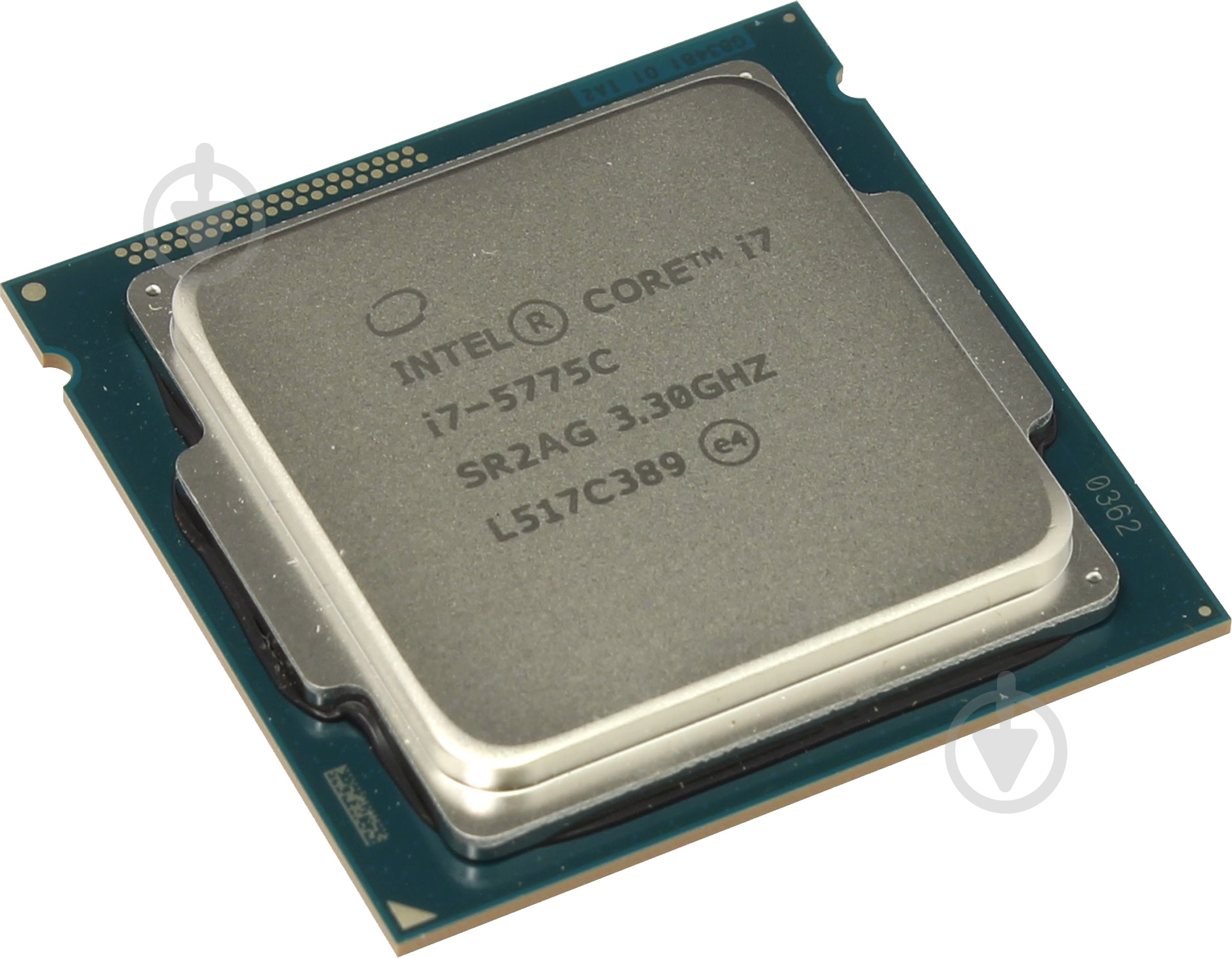 Процессор Intel Core i7-5775C BX80658I75775C - фото 2