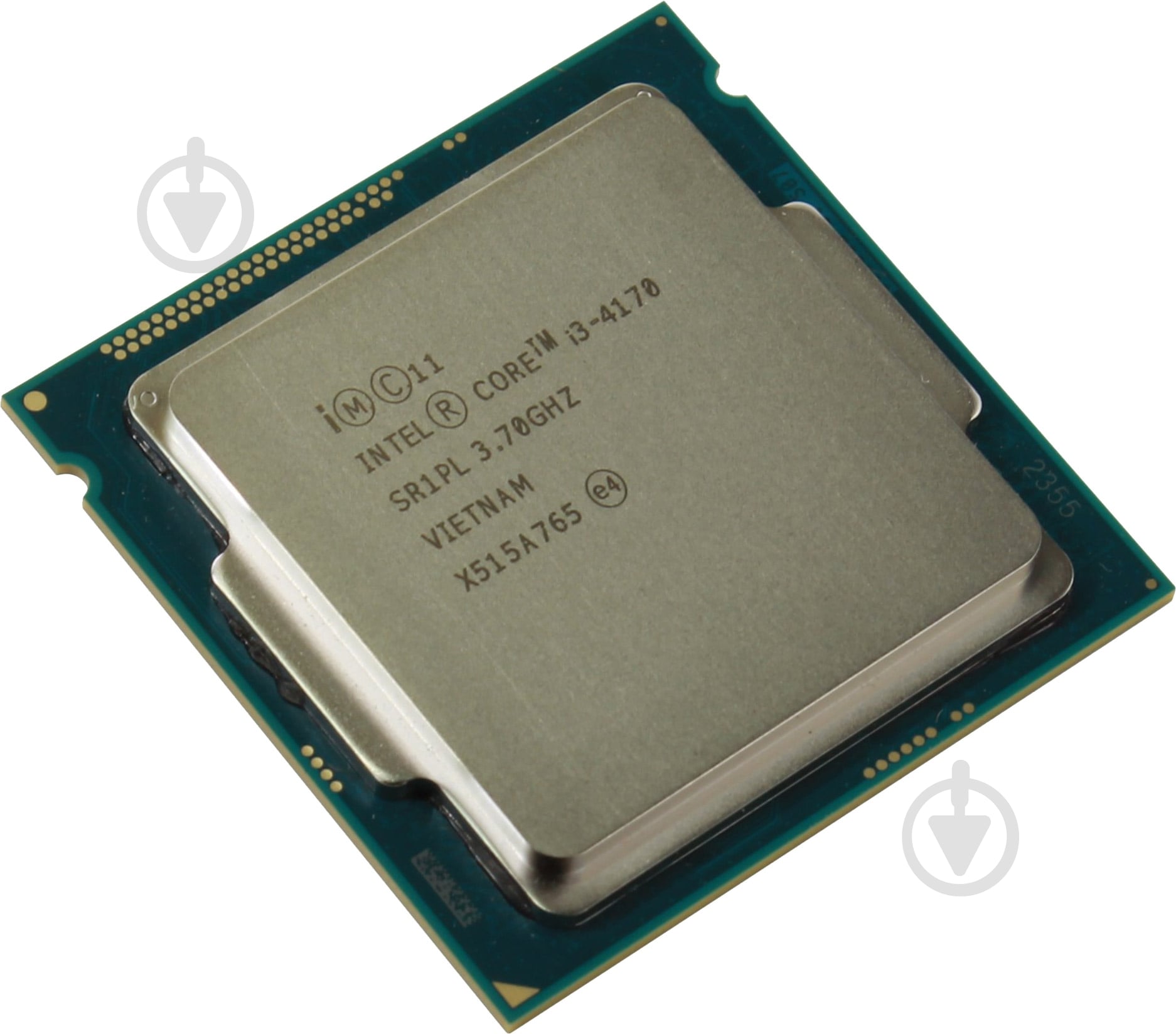 Процессор Intel Core i3-4170 3,7 GHz Socket 1150 Box (BX80646I34170) - фото 2