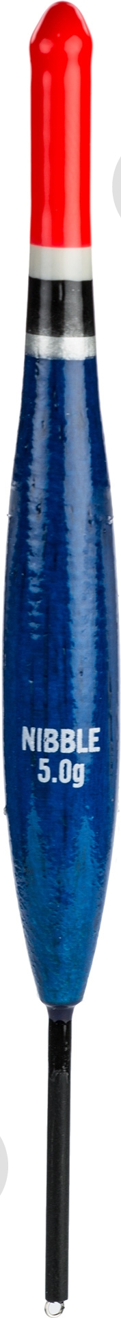 Поплавок Nibble 3195 5 г - фото 1