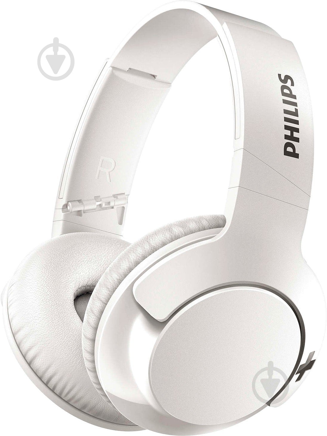 Гарнітура Philips SHB3175WT/00 Mic white - фото 1 Гарнітура Philips SHB3175WT/00 Mic white - фото 1
