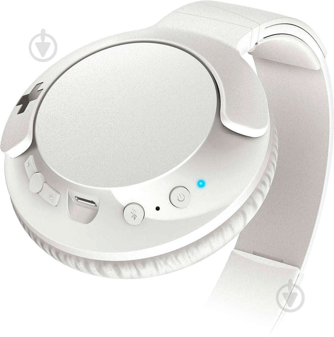 Гарнітура Philips SHB3175WT/00 Mic white - фото 4 Гарнітура Philips SHB3175WT/00 Mic white - фото 4