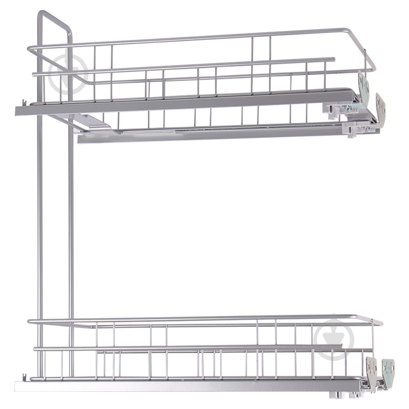 Карго Hettich IQ W-300 мм 83850 хром - фото 2 Карго Hettich IQ W-300 мм 83850 хром - фото 2