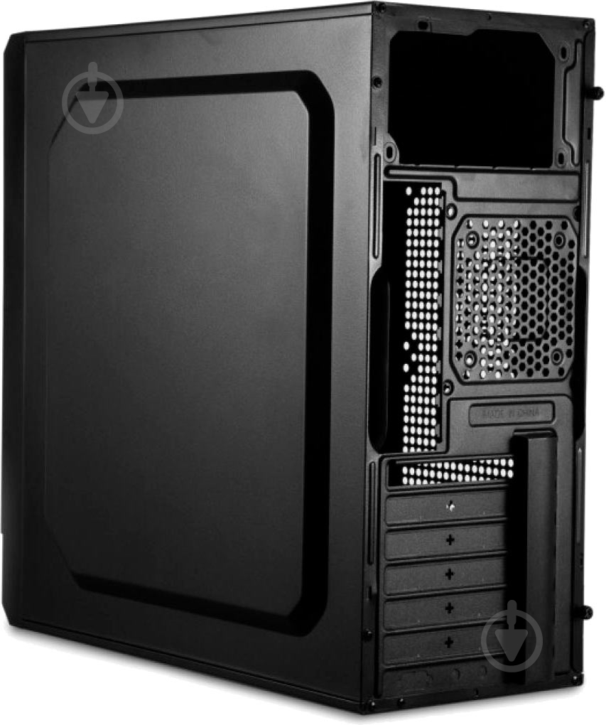 Корпус GameMax MT508-NP - фото 2 Корпус GameMax MT508-NP - фото 2