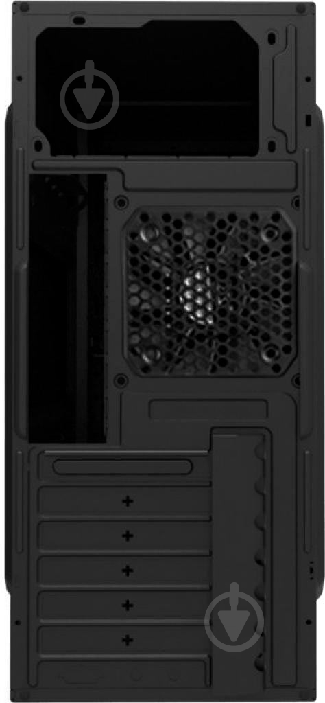 Корпус GameMax MT508-NP - фото 4 Корпус GameMax MT508-NP - фото 4