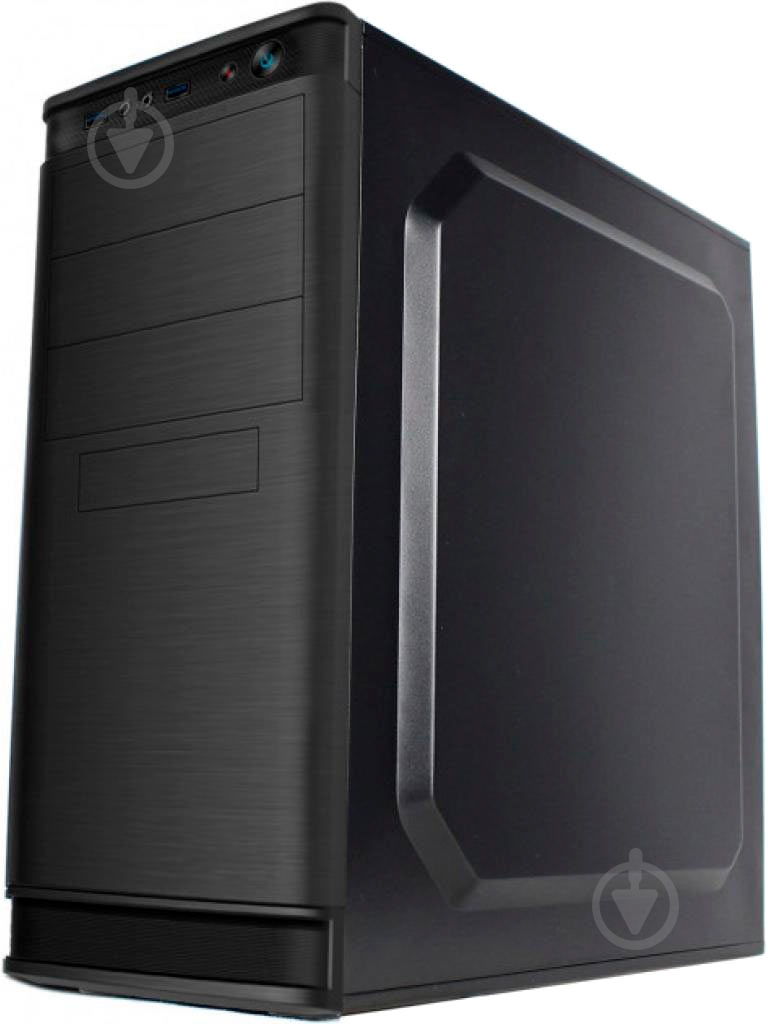 Корпус GameMax MT508-NP - фото 1 Корпус GameMax MT508-NP - фото 1