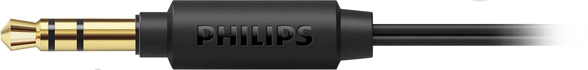 Наушники Philips SHL5000/00 black - фото 2 Наушники Philips SHL5000/00 black - фото 2