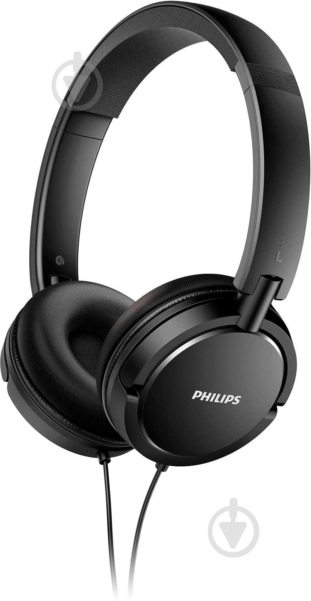 Наушники Philips SHL5000/00 black - фото 1 Наушники Philips SHL5000/00 black - фото 1
