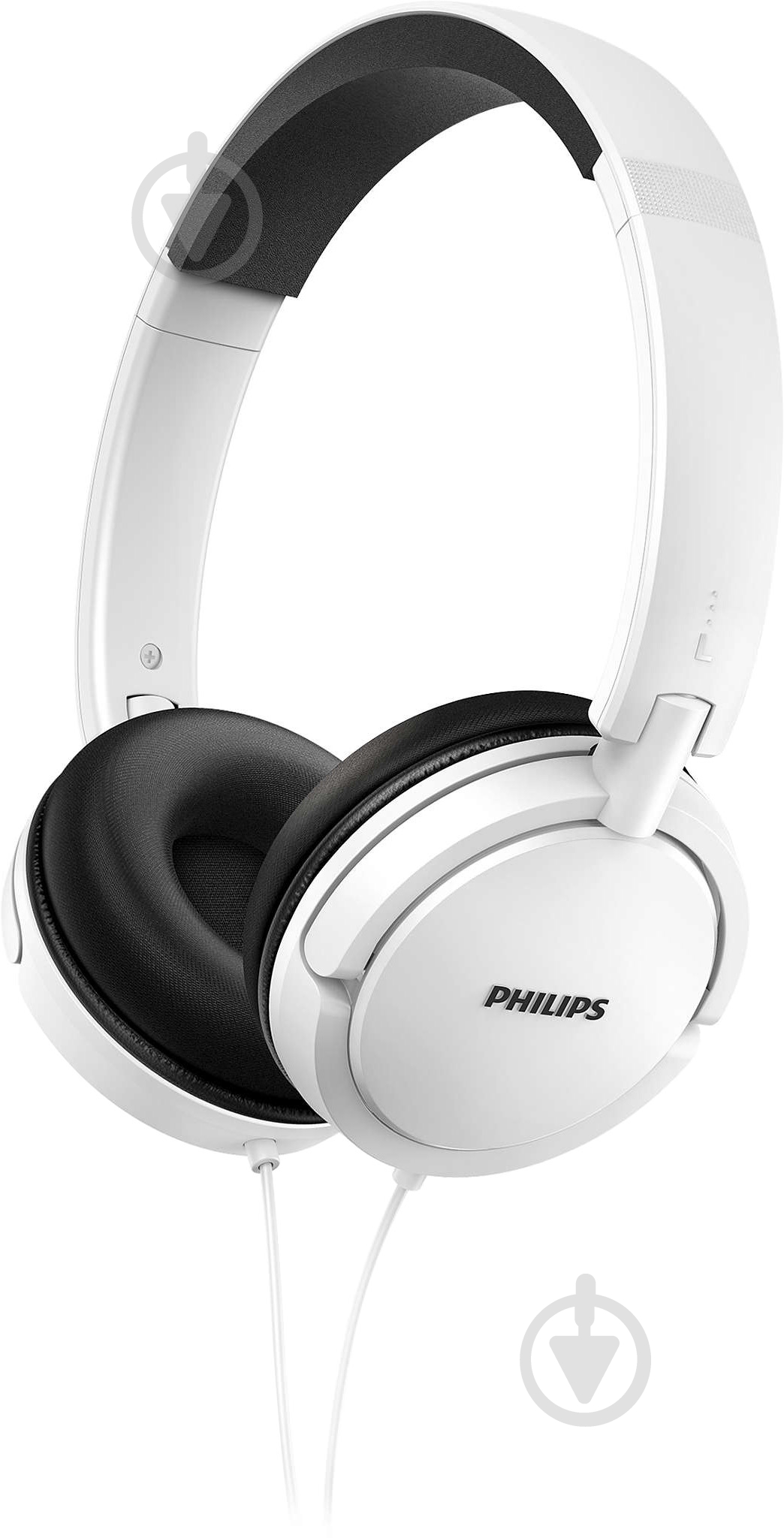 Наушники Philips SHL5000WT/00 white - фото 1 Наушники Philips SHL5000WT/00 white - фото 1