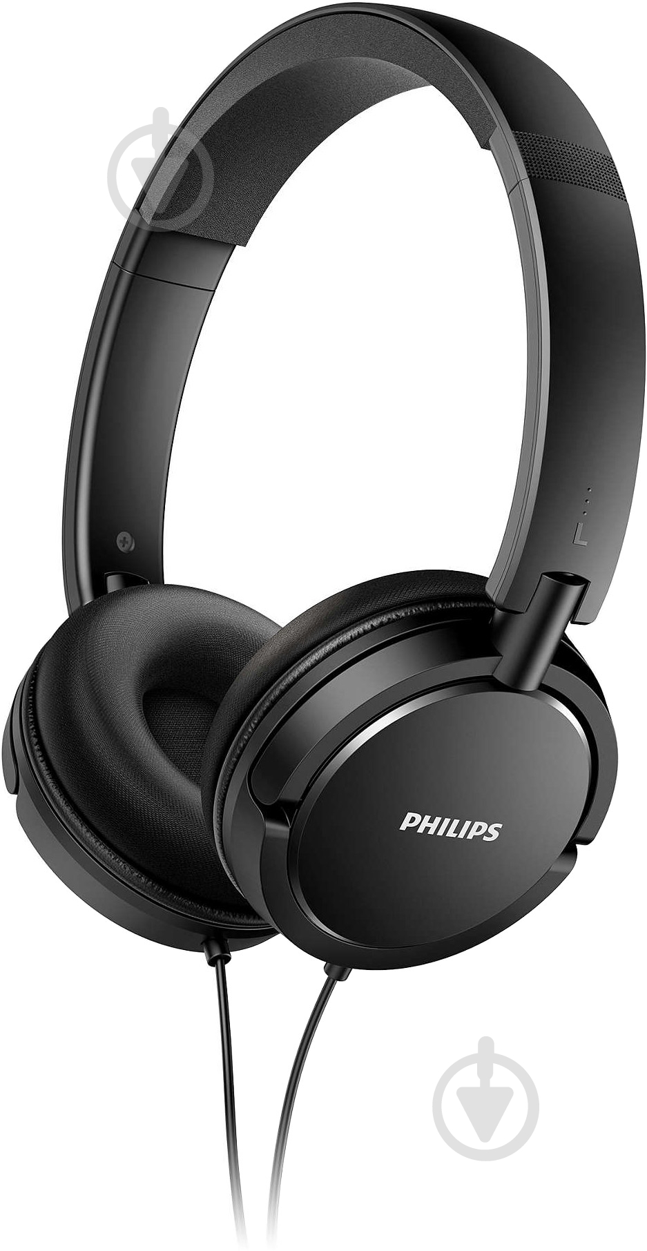 Гарнитура Philips SHL5005/00 black - фото 1