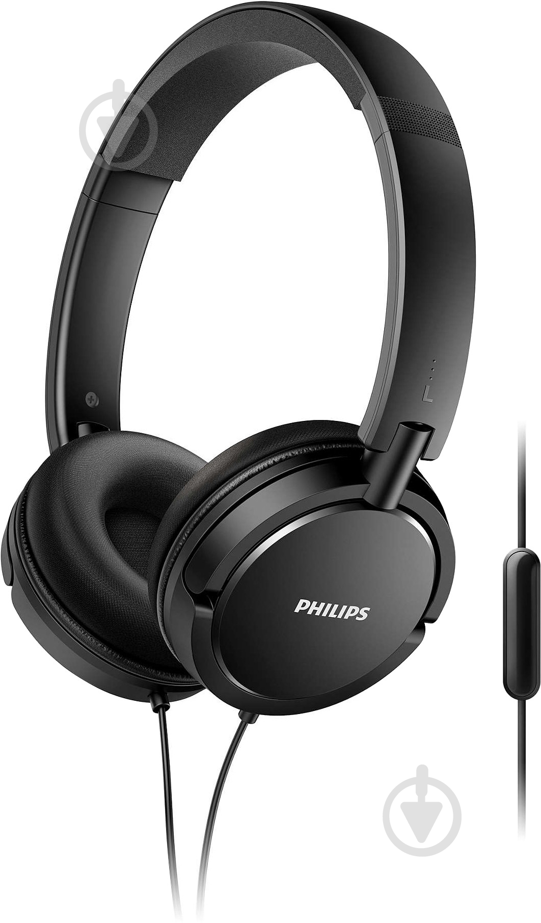 Гарнитура Philips SHL5005/00 black - фото 2