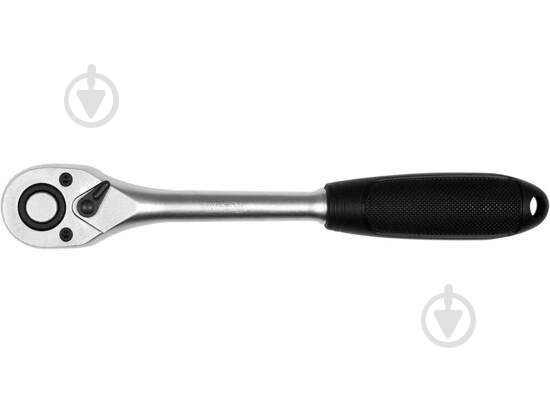 Трещотка YATO YT-0307 - фото 1