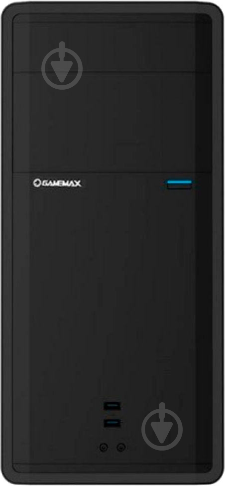 Корпус GameMax ET-209-400W-2U3 - фото 1