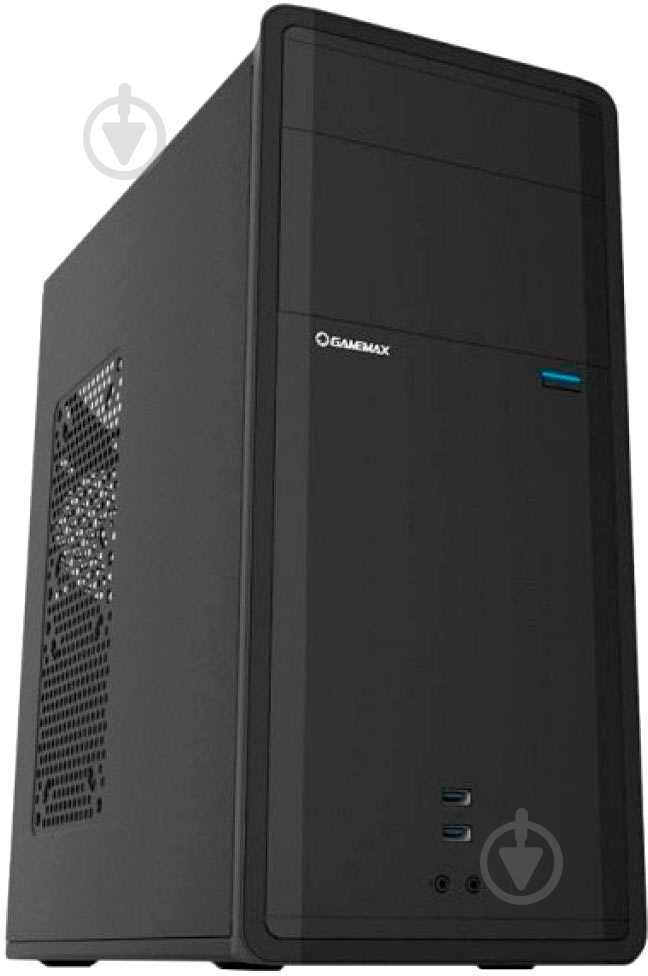 Корпус GameMax ET-209-400W-2U3 - фото 2