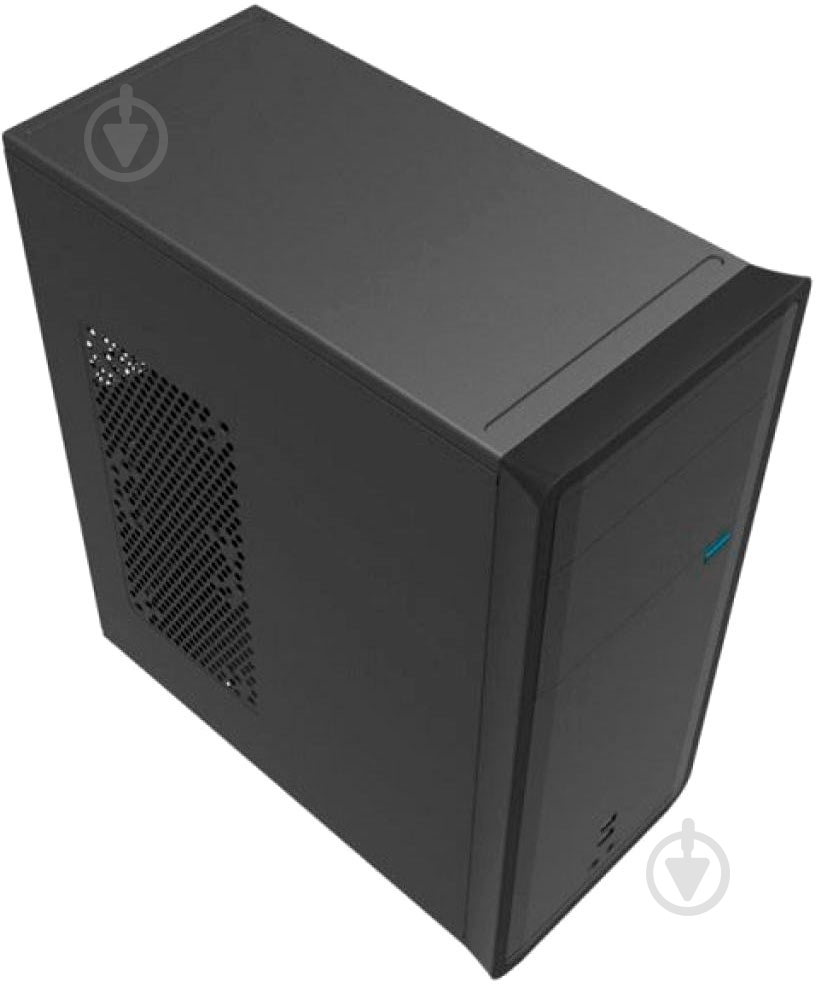 Корпус GameMax ET-209-400W-2U3 - фото 4