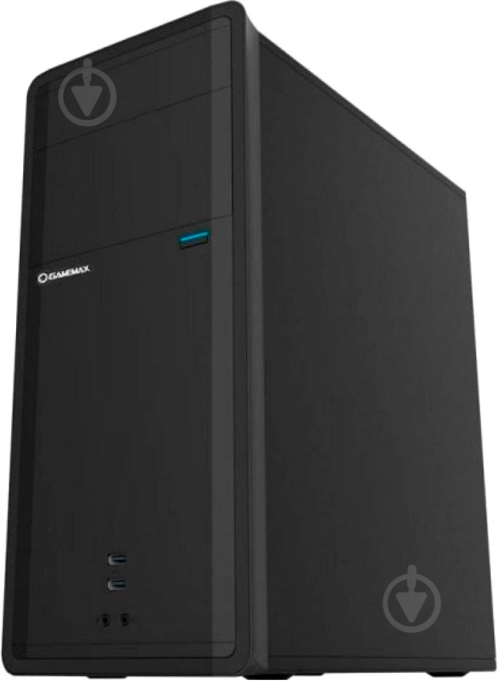 Корпус GameMax ET-209-400W-2U3 - фото 5